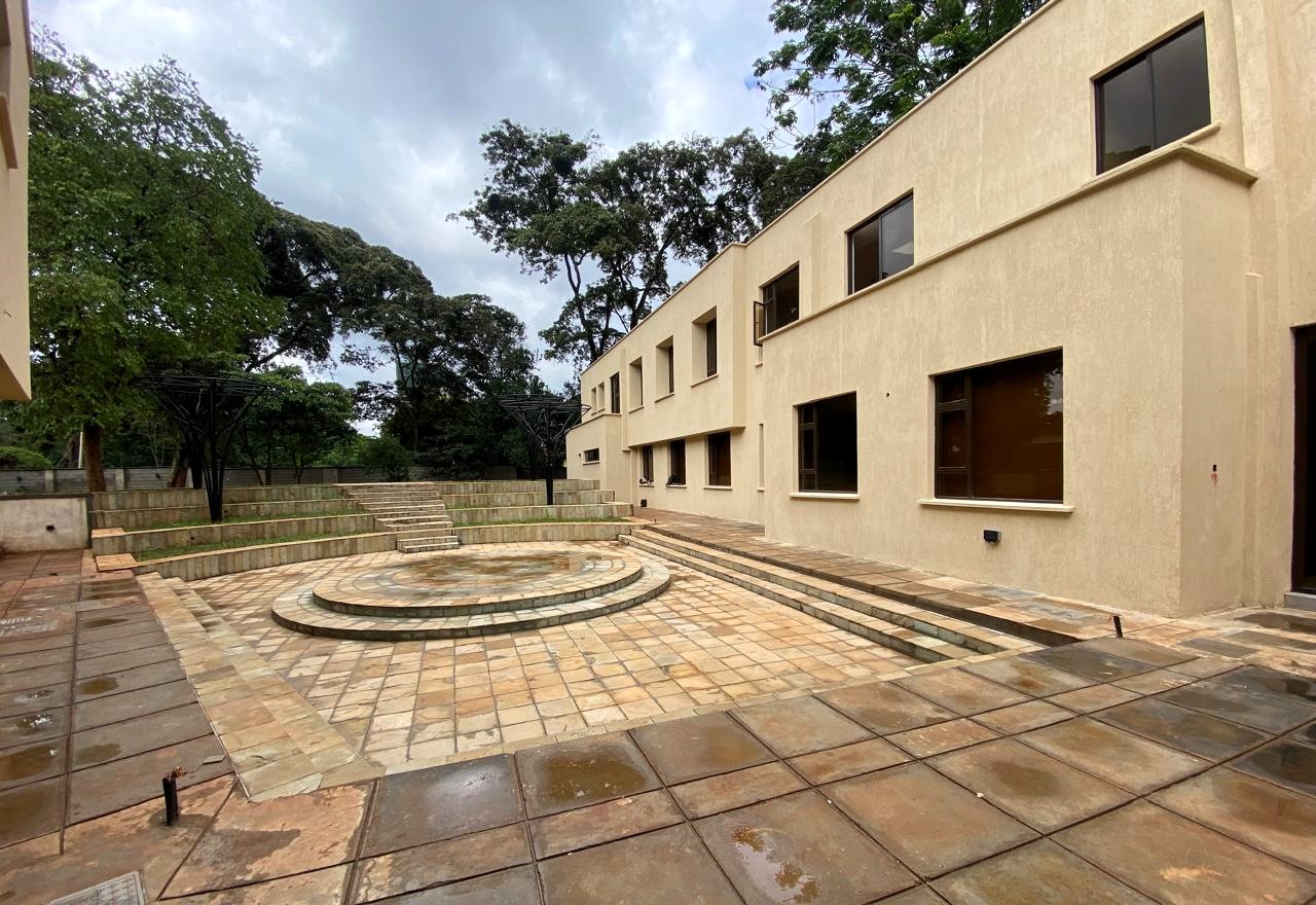 Ghana High Commision